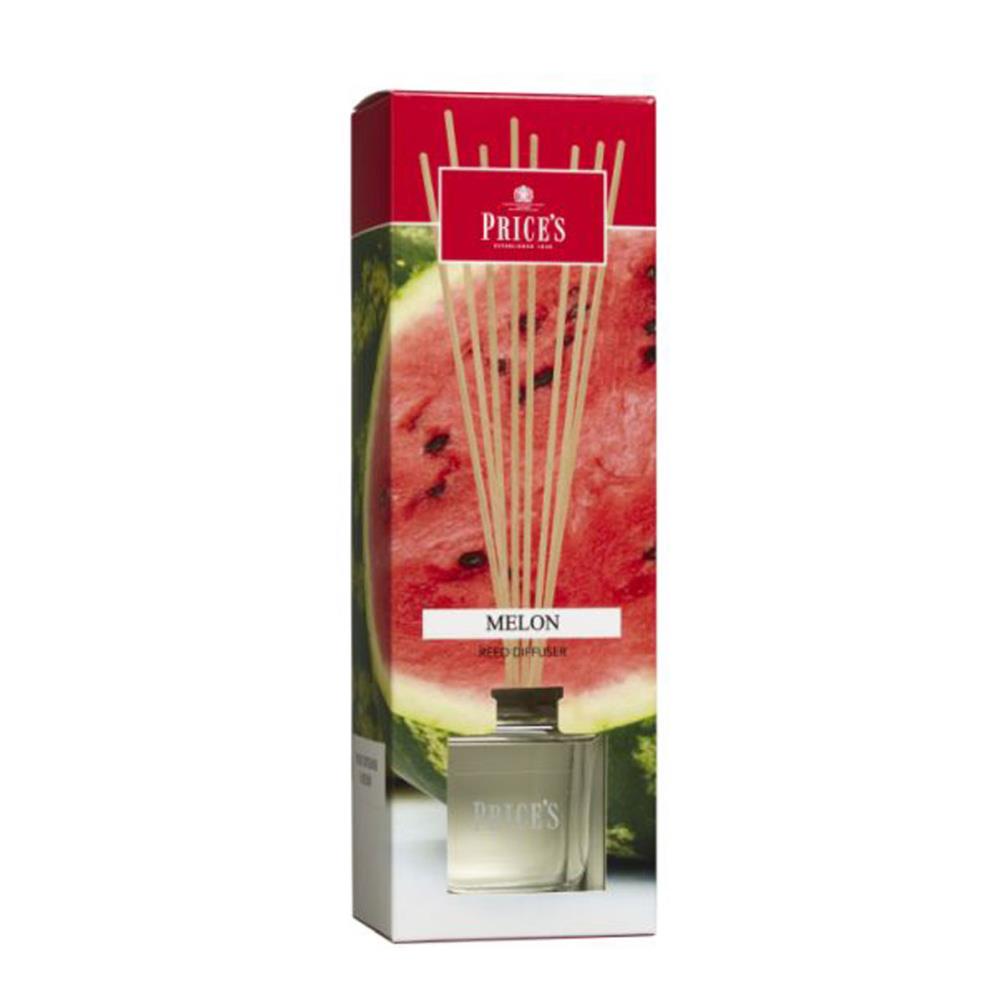 Price's Melon Reed Diffuser £8.99